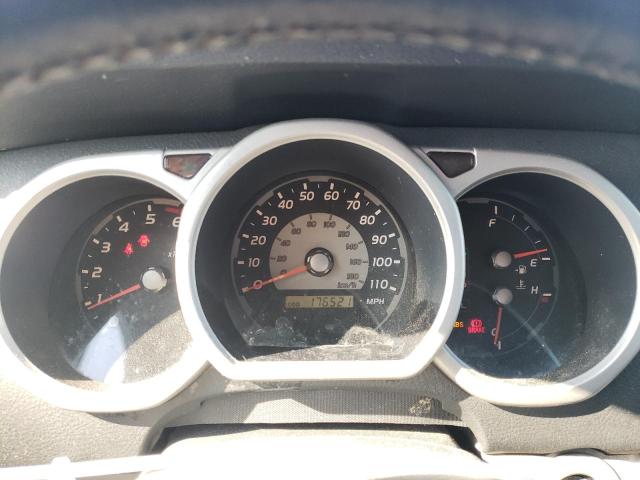 Фото 9 с аукциона – 2005 TOYOTA 4RUNNER SR с VIN JTEBU14RX58032499
