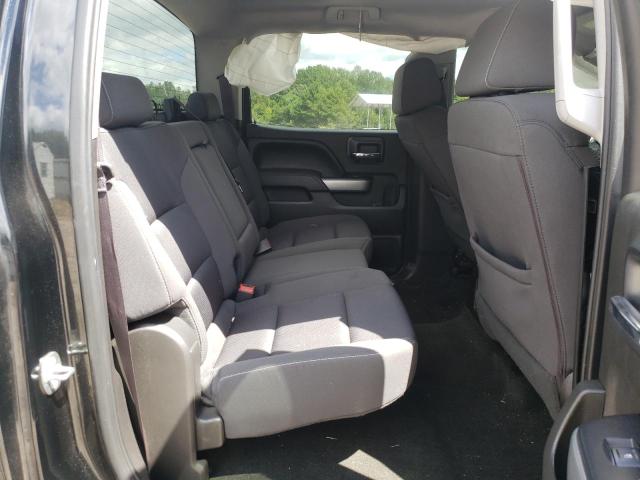 Photo 10 from auction – 2017 CHEVROLET SILVERADO with VIN 3GCUKREC6HG118922
