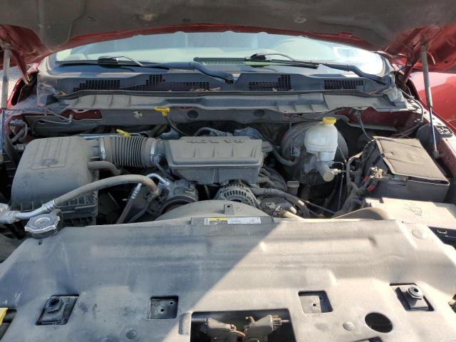Photo 11 from auction – 2013 RAM 1500 ST with VIN 3C6JR7AP0DG529245