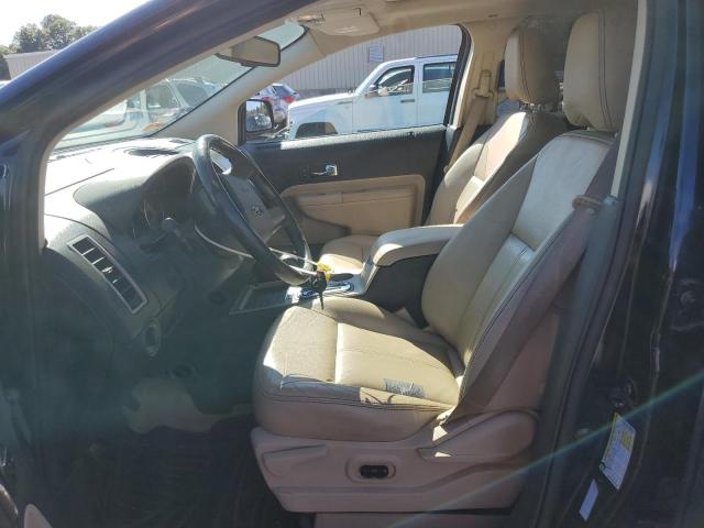 Photo 7 from auction – 2008 FORD EDGE LIMIT with VIN 2FMDK49C18BB24512