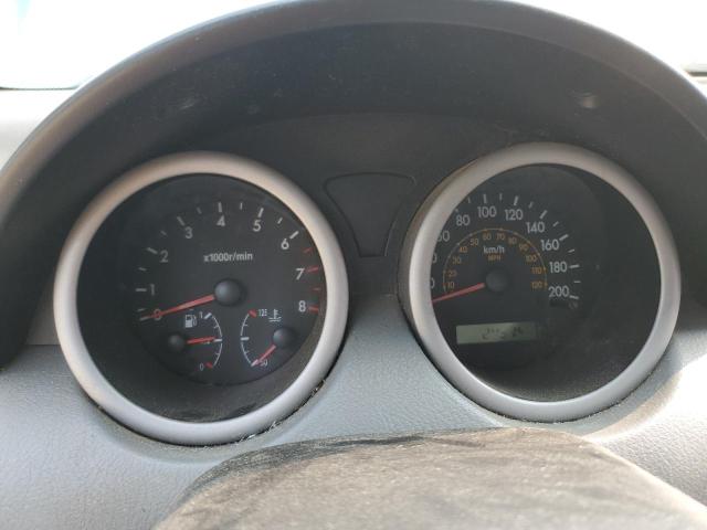 Photo 9 from auction – 2005 PONTIAC WAVE with VIN KL2TD52665B318221