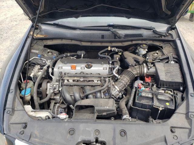 Photo 11 from auction – 2012 HONDA ACCORD SE with VIN 1HGCP2F65CA207709