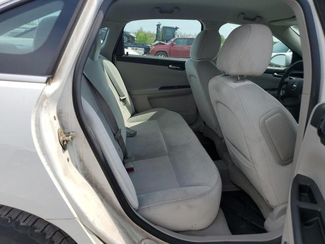 Photo 10 from auction – 2014 CHEVROLET IMPALA LIM with VIN 2G1WA5E38E1158971