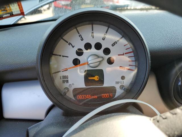 Photo 9 from auction – 2013 MINI COOPER with VIN WMWSU3C57DT544762