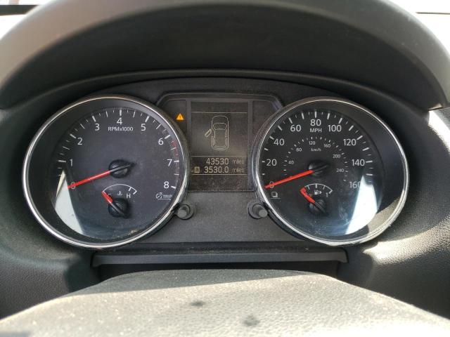Photo 9 from auction – 2012 NISSAN ROGUE S with VIN JN8AS5MV3CW394696