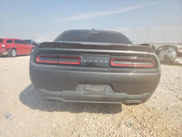 Photo 6 from auction – 2016 DODGE CHALLENGER with VIN 2C3CDZAG6GH200733