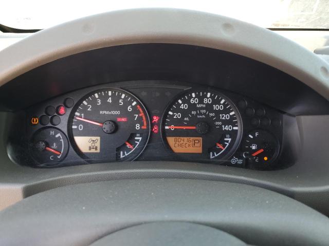 Photo 9 from auction – 2013 NISSAN FRONTIER S with VIN 1N6AD0EV0DN757080