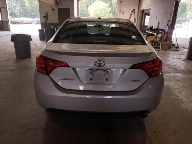 Photo 6 from auction – 2018 TOYOTA COROLLA L with VIN 2T1BURHE8JC038021