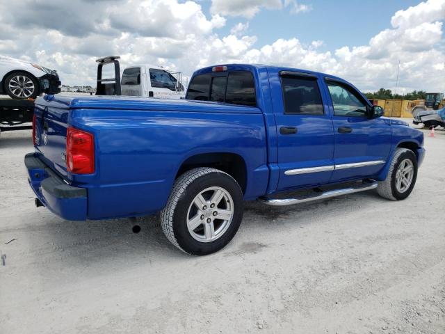 Photo 3 from auction – 2007 DODGE DAKOTA QUA with VIN 1D7HW58P97S244234