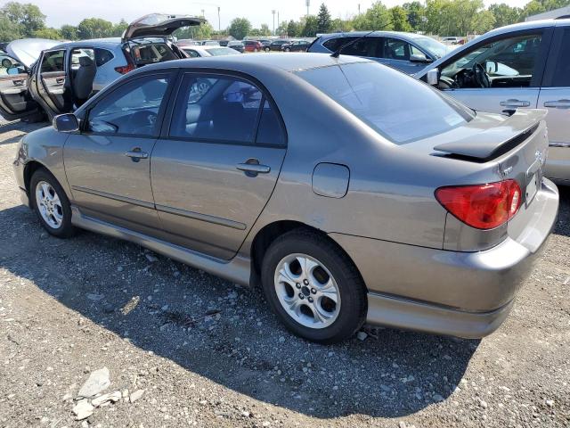 Photo 2 from auction – 2003 TOYOTA COROLLA CE with VIN 1NXBR32E13Z037740