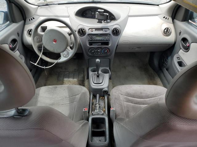 Photo 8 from auction – 2003 SATURN ION LEVEL with VIN 1G8AJ52F93Z164678