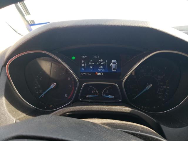 Photo 9 from auction – 2018 FORD FOCUS SE with VIN 1FADP3F24JL279904