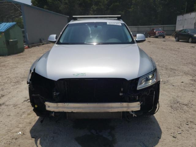 Photo 5 from auction – 2014 AUDI Q5 PREMIUM with VIN WA1LFAFPXEA103881
