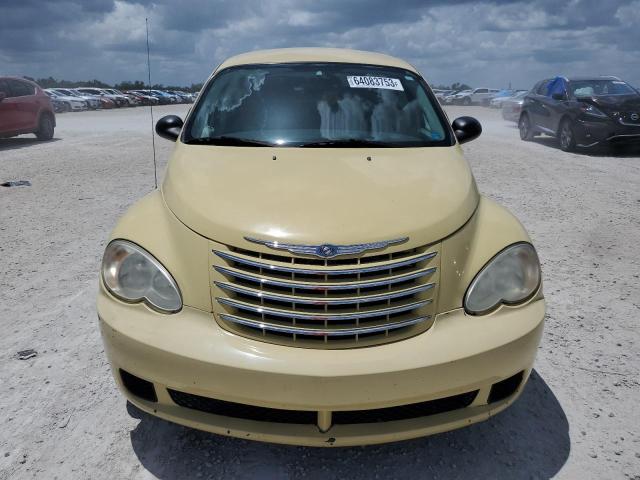 Photo 5 from auction – 2007 CHRYSLER PT CRUISER with VIN 3A4FY58B47T627510