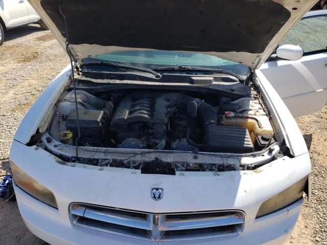 Photo 11 from auction – 2010 DODGE CHARGER SX with VIN 2B3CA3CV2AH285365