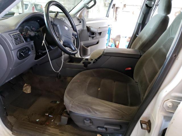 Photo 7 from auction – 2004 FORD EXPLORER X with VIN 1FMDU73W94ZA69507