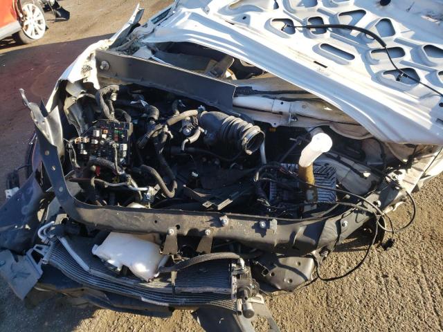 Photo 12 from auction – 2012 CHEVROLET TRAVERSE L with VIN 1GNKVJED4CJ333769