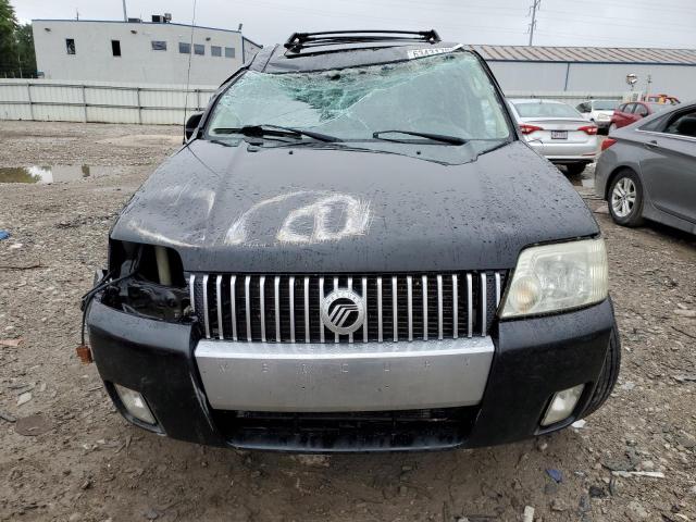 Photo 5 from auction – 2006 MERCURY MARINER with VIN 4M2YU561X6KJ01042