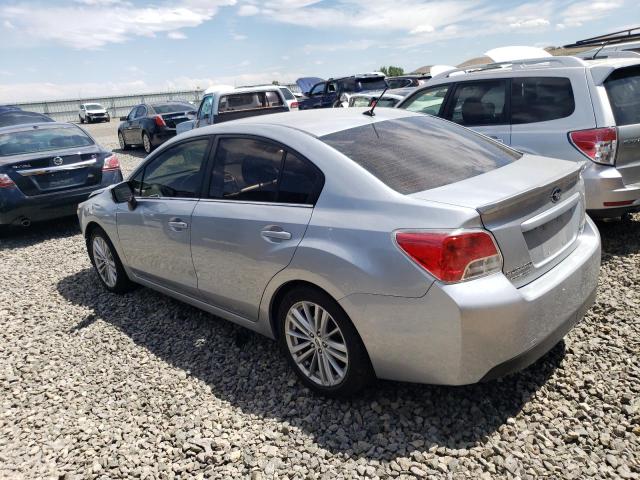 Photo 2 from auction – 2015 SUBARU IMPREZA PR with VIN JF1GJAK67FH020636