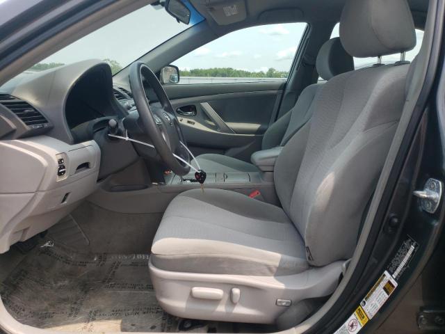 Photo 7 from auction – 2010 TOYOTA CAMRY BASE with VIN 4T1BF3EK3AU064249