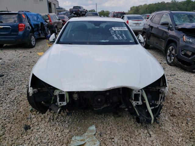 Photo 5 from auction – 2018 AUDI A4 PRESTIG with VIN WAUFNAF47JA157254
