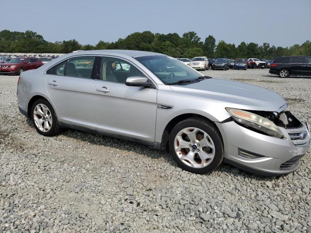 Photo 4 from auction – 2010 FORD TAURUS SEL with VIN 1FAHP2HW2AG147132