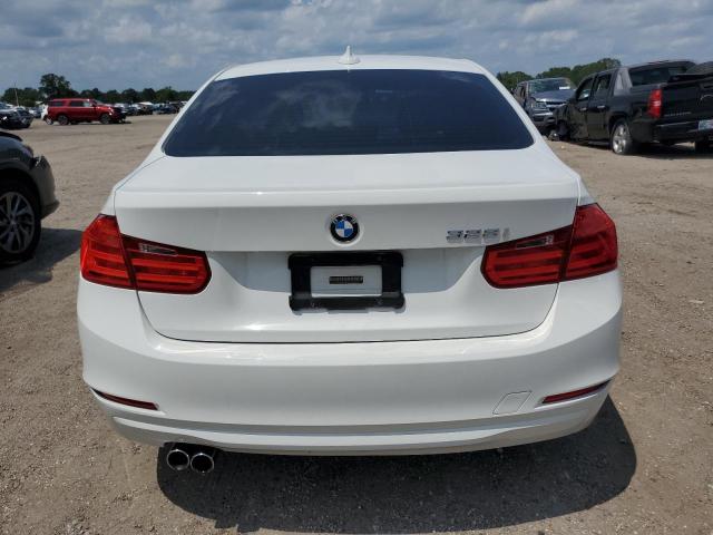 Photo 6 from auction – 2013 BMW 328 I with VIN WBA3A5G57DNP26937