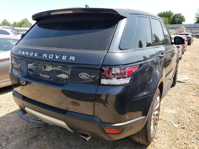 Photo 3 from auction – 2016 LAND ROVER RANGE ROVE with VIN SALWR2EF5GA566578