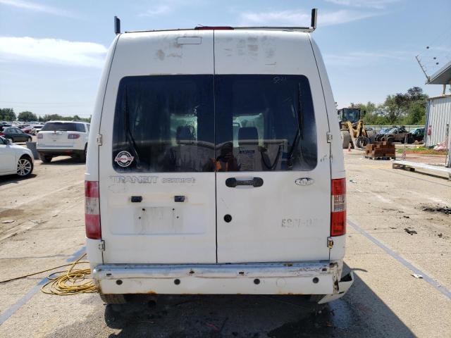 Photo 6 from auction – 2010 FORD TRANSIT CO with VIN NM0LS7DN0AT012412