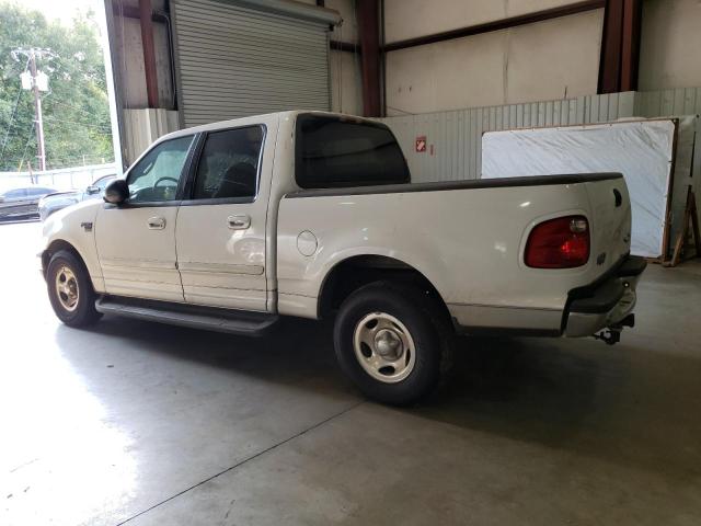 Photo 2 from auction – 2001 FORD F150 SUPER with VIN 1FTRW07LX1KE91463