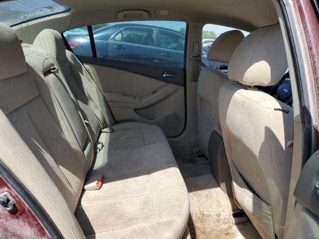Photo 10 from auction – 2012 NISSAN ALTIMA with VIN 1N4AL2AP9CN441822