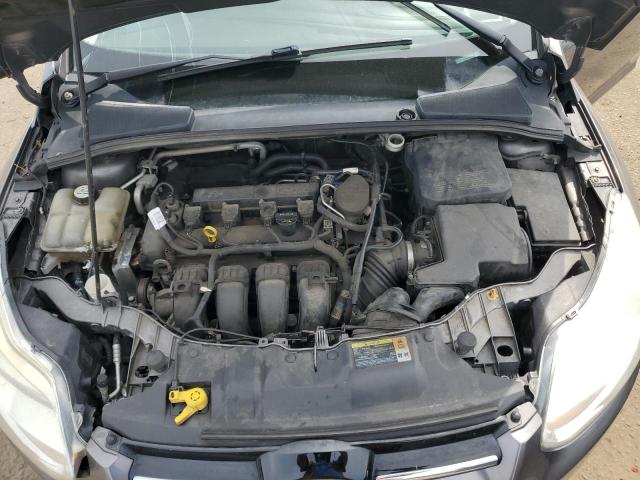 Photo 11 from auction – 2012 FORD FOCUS SEL with VIN 1FAHP3H25CL403938