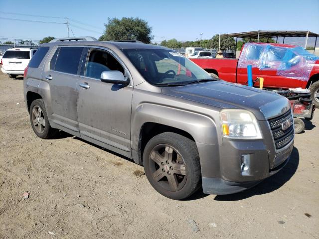 Photo 4 from auction – 2012 GMC TERRAIN SL with VIN 2GKFLXEK4C6276914