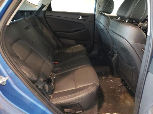 Photo 11 from auction – 2016 HYUNDAI TUCSON LIM with VIN KM8J3CA22GU058980