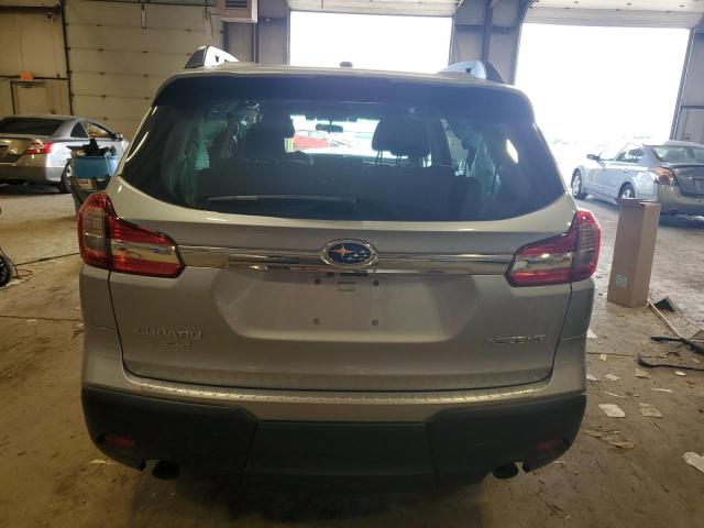 Photo 6 from auction – 2021 SUBARU ASCENT with VIN 4S4WMAAD9M3404341