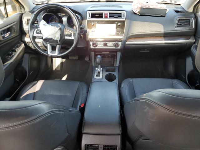 Photo 8 from auction – 2016 SUBARU LEGACY 2.5 with VIN 4S3BNAN61G3020330