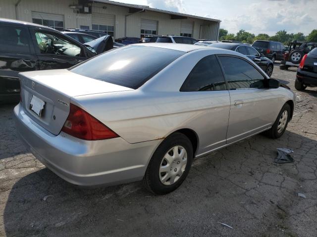 Photo 3 from auction – 2002 HONDA CIVIC LX with VIN 1HGEM22512L013583