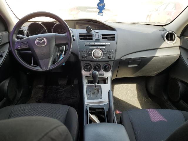 Photo 8 from auction – 2011 MAZDA 3 I with VIN JM1BL1UG2B1495487
