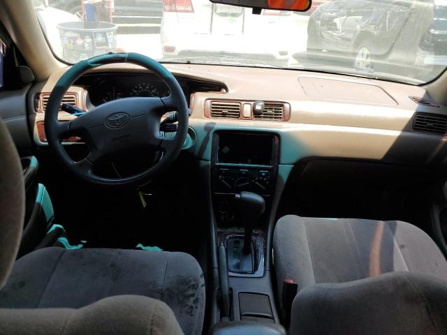 Photo 8 from auction – 2000 TOYOTA CAMRY LE M with VIN 4T1BF22K7YU948722