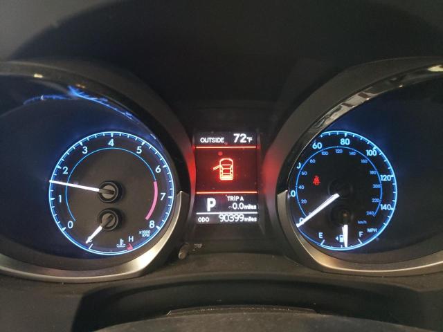 Photo 9 from auction – 2015 TOYOTA COROLLA L with VIN 2T1BURHE1FC284237