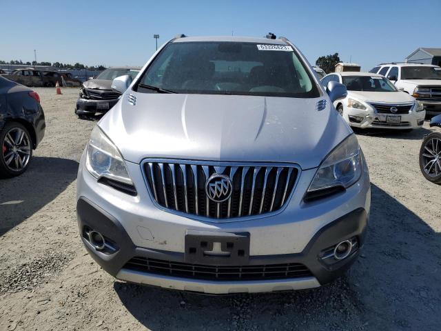 Photo 5 from auction – 2014 BUICK ENCORE CON with VIN KL4CJBSB8EB527147
