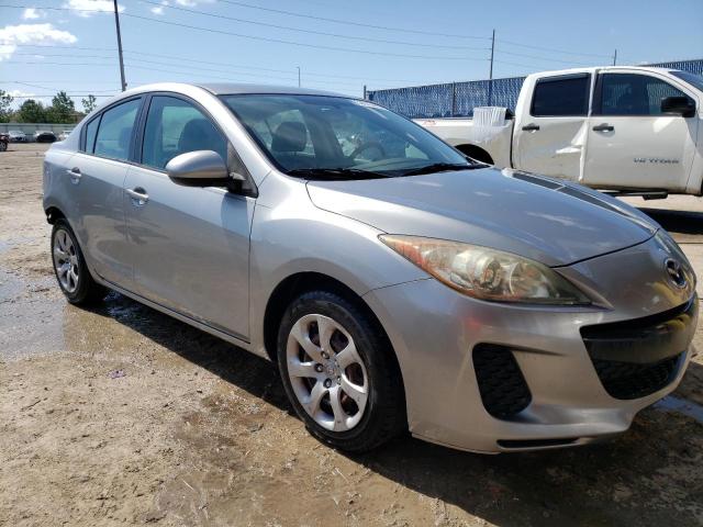 Photo 4 from auction – 2012 MAZDA 3 I with VIN JM1BL1UF5C1680075