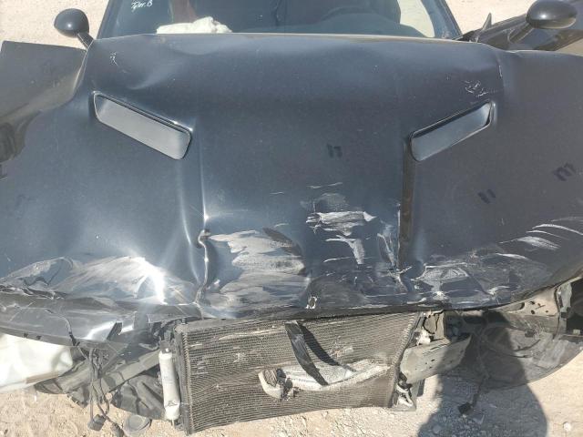 Photo 11 from auction – 2015 DODGE CHALLENGER with VIN 2C3CDZBT2FH889003