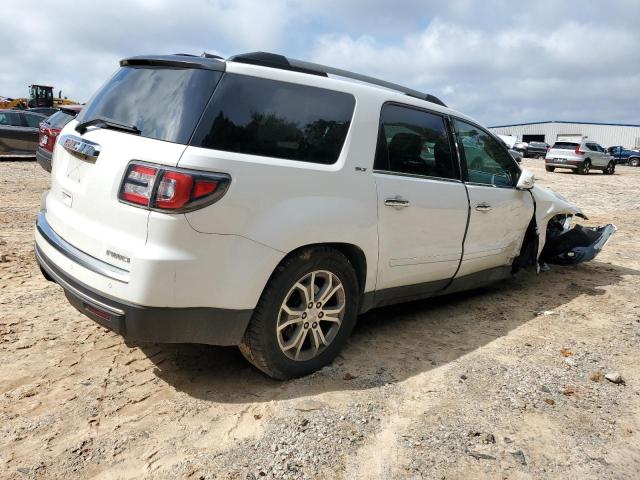 Photo 3 from auction – 2016 GMC ACADIA SLT with VIN 1GKKVRKD1GJ128576