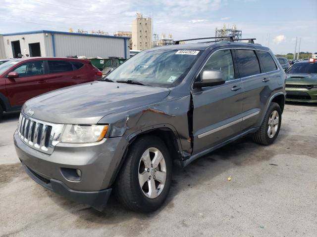JEEP GRAND CHER 2012 with VIN 1C4RJEAG8CC210362 - Photo from auction