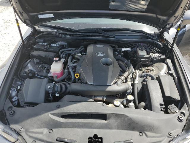 Photo 11 from auction – 2019 LEXUS IS 300 with VIN JTHBA1D28K5096021