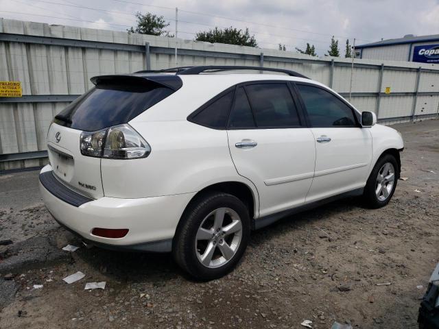 Photo 3 from auction – 2008 LEXUS RX 350 with VIN 2T2GK31U48C034676