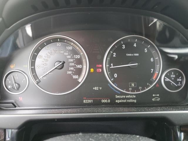 Photo 8 from auction – 2015 BMW X5 XDRIVE3 with VIN 5UXKR0C55F0P08581