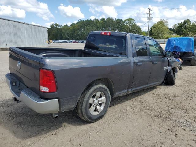 Фото 3 с аукциона – 2018 RAM 1500 ST с VIN 1C6RR6FG5JS209266