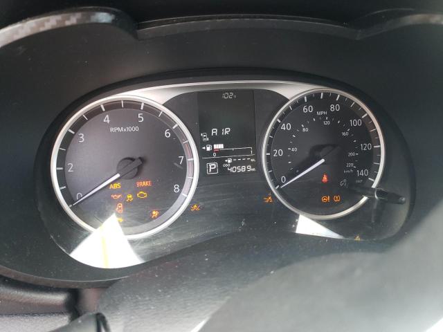 Zdjęcie 9 z aukcji – 2021 NISSAN VERSA S z VIN 3N1CN8DVXML860356